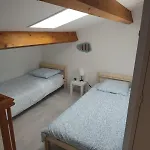 Feriehus Jolie Petite Maison Sur 500m Des Plages Vias