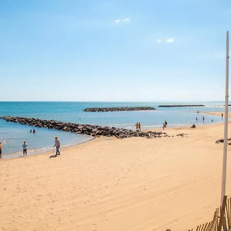 Jolie Petite Maison Sur 500m Des Plages Feriehus