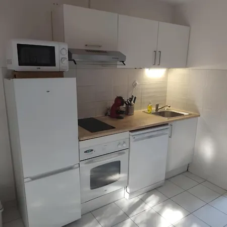 Jolie Petite Maison Sur 500m Des Plages 別荘 ヴィア