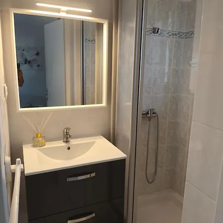 Feriehus Jolie Petite Maison Sur 500m Des Plages Vias