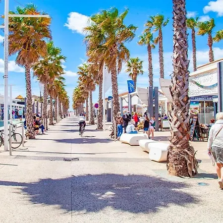 Jolie Petite Maison Sur 500m Des Plages